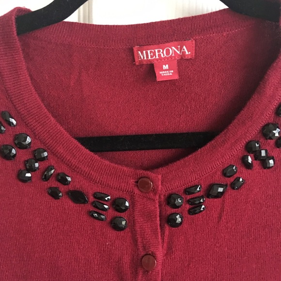 Merona cardigan - Picture 2 of 3